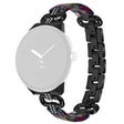 Ihana Google Pixel Watch Metalli, Muovi Ja Strassit Ranneke