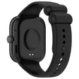Xiaomi Band 8 Pro / Xiaomi Redmi Watch 4 Silikoni Yleinen Ranneke