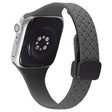 Mukava Apple Smartwatch Silikoni Yleinen Ranneke