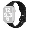 Mega Siisti Apple Smartwatch Silikoni Yleinen Ranneke