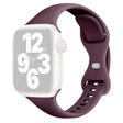 Ehdottoman Siisti Apple Smartwatch Silikoni Yleinen Ranneke
