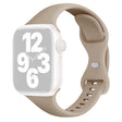 Mega Mukava Apple Smartwatch Silikoni Yleinen Ranneke