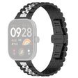Xiaomi Smart Band 8 Pro / Xiaomi Redmi Watch 4 Metalli Yleinen Ranneke