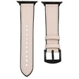 Muodikas Apple Smartwatch Silikoni Yleinen Ranneke