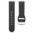 Super Tyylikäs Apple Smartwatch Keinonahka Yleinen Ranneke