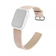 Erinomainen Apple Smartwatch Keinonahka Yleinen Ranneke