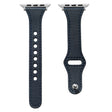Erittäin Siisti Apple Smartwatch Keinonahka Yleinen Ranneke