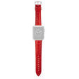 Super Kiva Apple Smartwatch Keinonahka Yleinen Ranneke