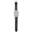 Erittäin Hieno Apple Smartwatch Keinonahka Yleinen Ranneke