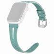 Super Tyylikäs Apple Smartwatch Keinonahka Yleinen Ranneke