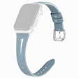 Todella Siistiä Apple Smartwatch Keinonahka Yleinen Ranneke