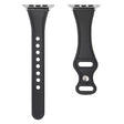 Tyylikäs Apple Smartwatch Keinonahka Yleinen Ranneke