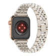 Mega Siisti Apple Smartwatch Strassit Yleinen Ranneke