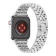 Mega Siisti Apple Smartwatch Strassit Yleinen Ranneke