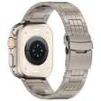 Ehdottoman Hyvä Apple Smartwatch Metalli Yleinen Ranneke