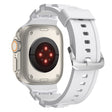 Super Fantastinen Apple Smartwatch Silikoni Yleinen Ranneke