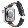 Erittäin Kaunis Apple Smartwatch Keinonahka Yleinen Ranneke