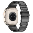 Tyylikäs Apple Smartwatch Metalli Yleinen Ranneke