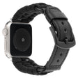Aivan Kiva Apple Smartwatch Aitoa Nahkaa Yleinen Ranneke