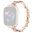 Viileä Apple Smartwatch Strassit Yleinen Ranneke