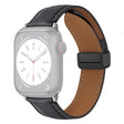 Mega Kiva Apple Smartwatch Keinonahka Yleinen Ranneke