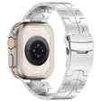 Vahva Apple Smartwatch Metalli Yleinen Ranneke