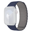 Mukava Apple Smartwatch Silikoni Yleinen Ranneke