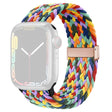 Mega Fantastinen Apple Smartwatch Nailon Yleinen Ranneke
