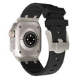 Uskomattoman Kova Apple Smartwatch Silikoni Yleinen Ranneke