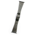 Ajaton Apple Smartwatch Metalli Yleinen Ranneke