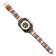 Hyvin Muodikas Apple Smartwatch Yleinen Ranneke