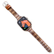 Muodikas Apple Smartwatch Yleinen Ranneke