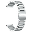 Mega Fantastinen Huawei Smartwatch Metalli Yleinen Ranneke