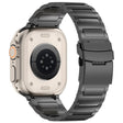 Viileä Apple Smartwatch Metalli Yleinen Ranneke