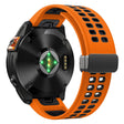 Garmin Fenix 7X / Garmin Fenix 7X Pro Silikoni Yleinen Ranneke