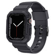Muodikas Apple Smartwatch Silikoni Yleinen Ranneke