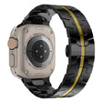 Erittäin Siisti Apple Smartwatch Metalli Yleinen Ranneke