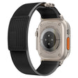 Super Tyylikäs Apple Smartwatch Nailon Yleinen Ranneke