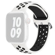 Superhyvä Apple Smartwatch Silikoni Yleinen Ranneke
