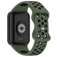 Xiaomi Smart Band 8 Pro / Xiaomi Redmi Watch 4 Silikoni Yleinen Ranneke