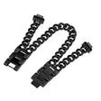 Fitbit Inspire 1 / Fitbit Inspire 2 Metalli Yleinen Ranneke
