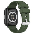 Ehdottoman Söpö Smartwatch Silikoni Yleinen Ranneke