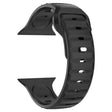Ehdottoman Söpö Apple Smartwatch Silikoni Yleinen Ranneke