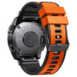 Super Tyylikäs Garmin Smartwatch Silikoni Yleinen Ranneke