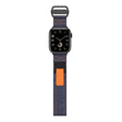 Erittäin Hieno Apple Smartwatch Nailon Yleinen Ranneke