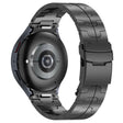 Ehdottoman Hyvä Samsung Smartwatch Metalli Yleinen Ranneke