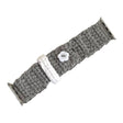 Ehdottoman Siisti Apple Smartwatch Nailon Yleinen Ranneke