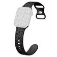 Erittäin Tyylikäs Apple Smartwatch Silikoni Yleinen Ranneke