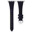 Uskomattoman Tyylikäs Apple Smartwatch Yleinen Ranneke