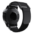 Super Fantastinen Garmin Smartwatch Nailon Yleinen Ranneke